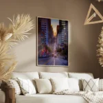 poster rue californie salon.webp