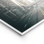 poster rue urbaine moderne lightpanel.webp