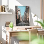 poster rue urbaine sydney bureau.webp