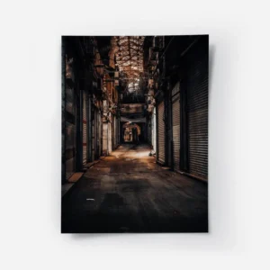 poster ruelle urbaine sombre.webp