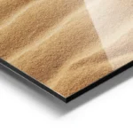 poster sable dore aluminium.webp