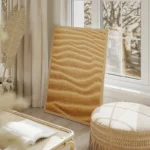 poster sable dore salon beige.webp