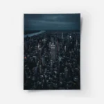 poster skyline de nuit.webp