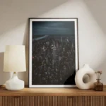 poster skyline de nuit meuble.webp