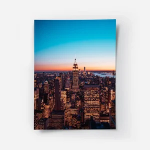 poster skyline new york nuit.webp
