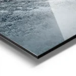 poster sommet enneige aluminium.webp