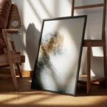 poster sommet enneige encadre.webp