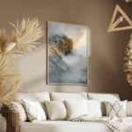 poster sommet enneige salon.webp
