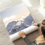 poster sommets enneiges au sol.webp
