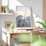 poster sommets enneiges bureau.webp