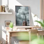 poster statue de la liberte bureau.webp