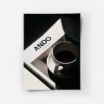poster tasse blanche sur livre.webp