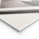 poster tasse blanche sur livre lightpanel.webp