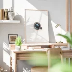 poster tasse de cafe noir bureau.webp