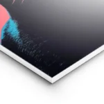 poster tete de chat moderne lightpanel.webp