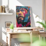 poster thor street art bureau.webp