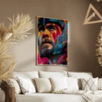 poster thor street art salon.webp