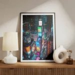 poster times square meuble.webp