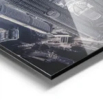 poster tours jumelles petronas aluminium.webp