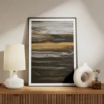 poster traces abstraites meuble.webp