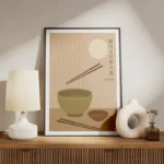 poster udon kyoto meuble.webp