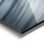 poster vague mer aluminium.webp