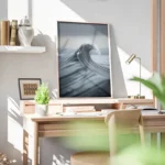 poster vague mer bureau.webp