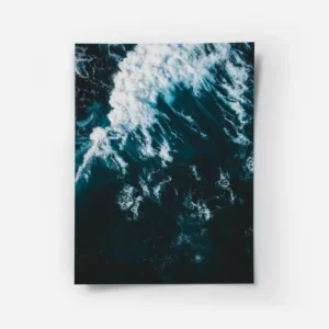 poster vagues oceaniques.webp