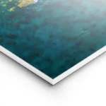 poster vagues rivage lightpanel.webp