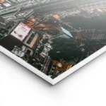 poster ville moderne nuit lightpanel.webp