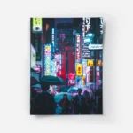 poster ville sous la pluie.webp