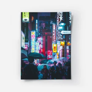 poster ville sous la pluie.webp