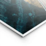 poster vue aerienne autoroute cotiere lightpanel.webp