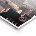 poster vue aerienne new york lightpanel.webp