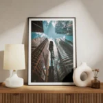 poster vue architecturale urbaine meuble.webp