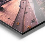 poster vue de new york aluminium.webp