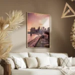 poster vue de new york salon.webp