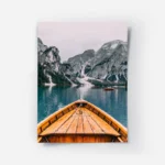 poster vue lac et montagnes.webp