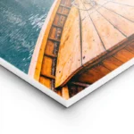 poster vue lac et montagnes lightpanel.webp