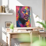 poster will smith street art bureau.webp
