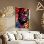 poster will smith street art salon.webp