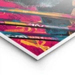 poster wolverine street art lightpanel.webp