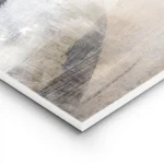 affiche abstraite aux traits de pinceau melanges lightpanel.webp