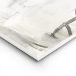 affiche abstraite monochrome avec des coups de pinceau noirs et blancs et du tex lightpanel.webp