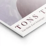 affiche abstraite tons terreux no1 formes superposees aux teintes terreuses aspe lightpanel.webp