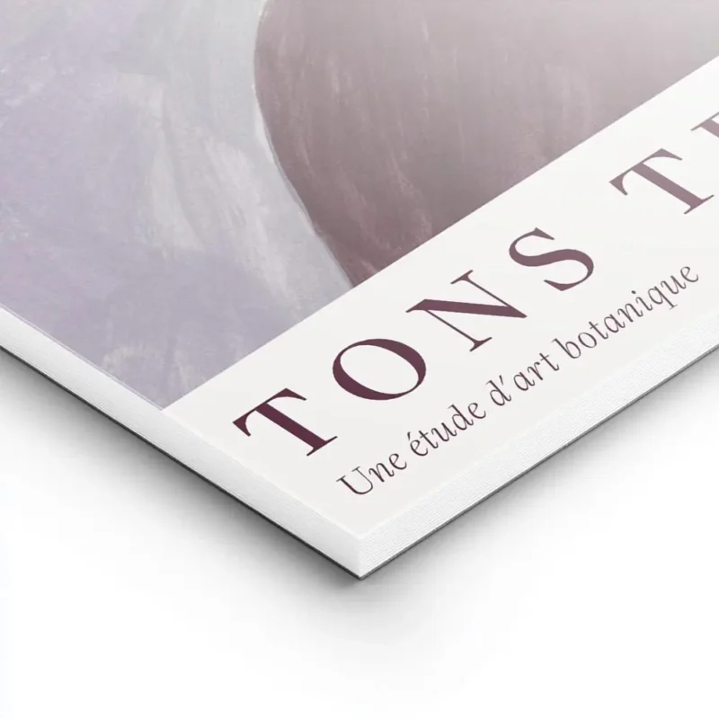 affiche abstraite tons terreux no1 formes superposees aux teintes terreuses aspe lightpanel.webp