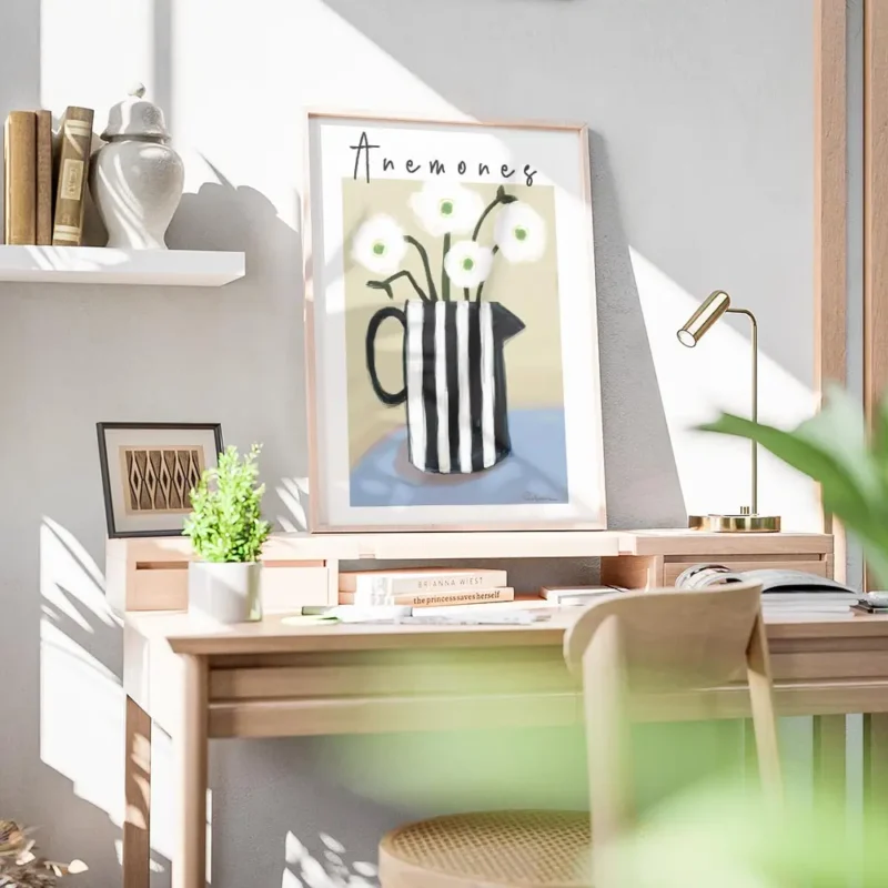 affiche anemones bureau.webp