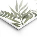 affiche avec des feuilles et branches vertes claires et foncees entourant la typ lightpanel.webp