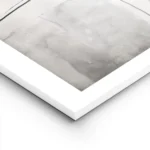 affiche avec des formes abstraites monochromes en noir gris et blanc et des lign lightpanel.webp