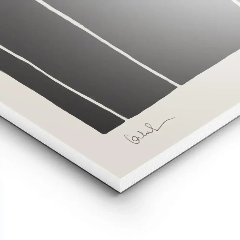 affiche avec illustration de deux personnes enlacees en typographie blanche sur lightpanel.webp